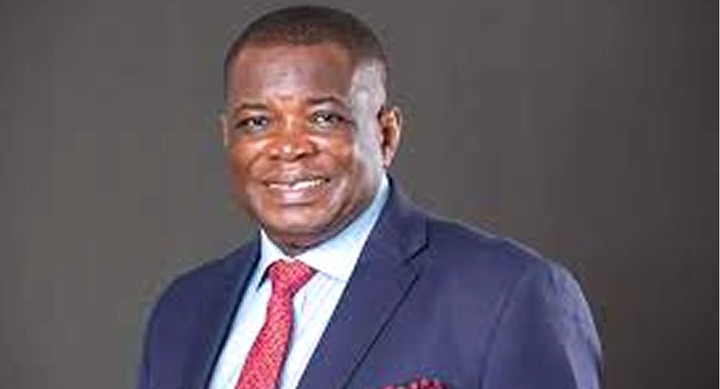 Governs Agbodza not happy with the Minority Walkout