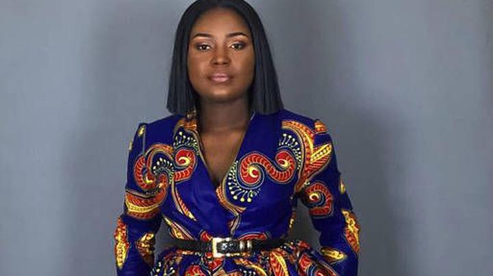 Latest Ankara Tops For Every Charming Lady