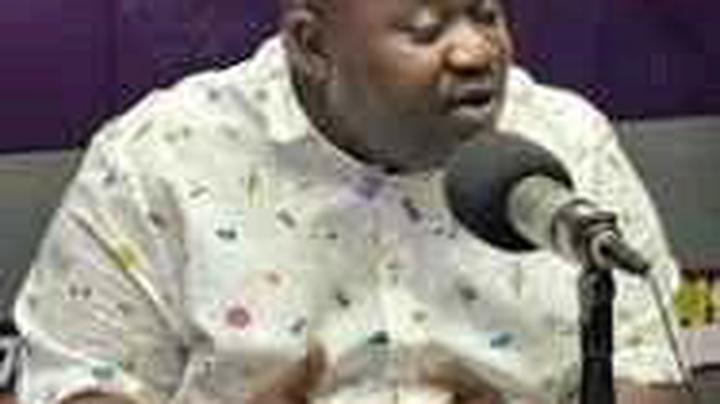 He told me I would receive GHC 1M every month to stop making noise about galamsey—Omanhene Asante