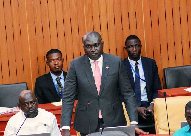 “Mahama Govt Is Making Crime Profitable in Ghana” – NPP MP Fires Over Dropped Charges