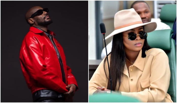 ‘2Baba’s Matter Is Becoming More Worrisome For Us’ – Family Members