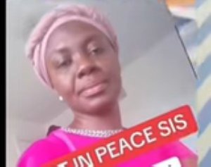 Ghanaian woman dies in Canada after allegedly using ‘yesu mogya’ and prolonged fasting