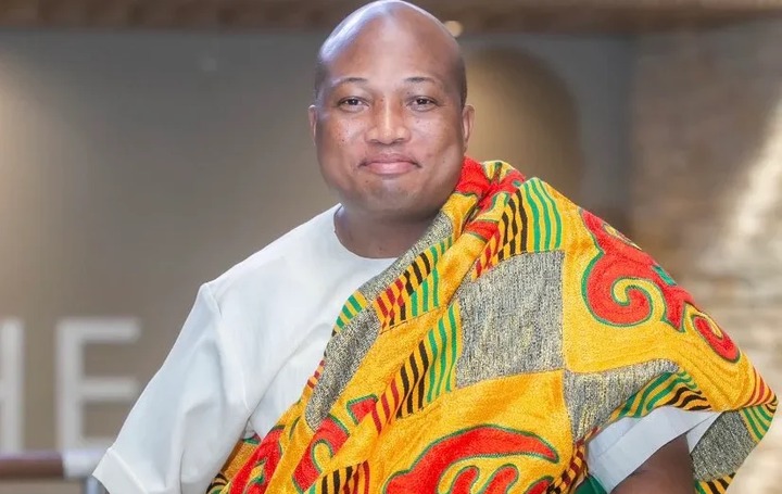 Ghana Represents at Cabo Verde’s 50th Independence Celebration