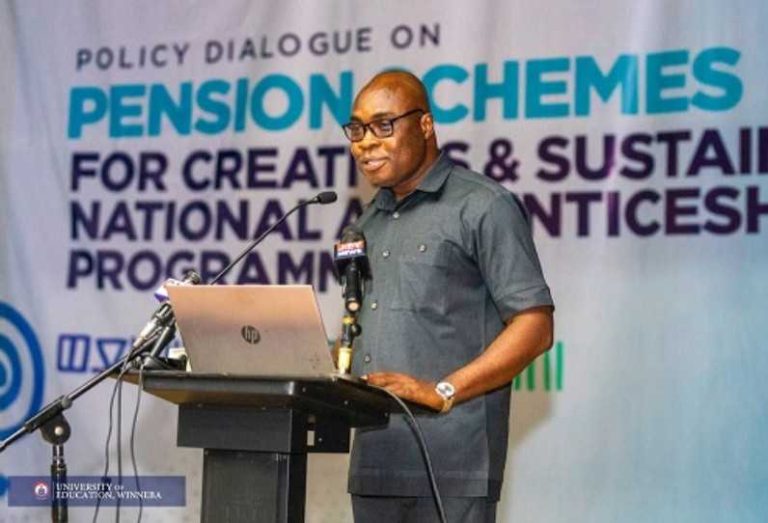 GH creatives deserve good pension scheme -speakers at CeRCCA dialogue