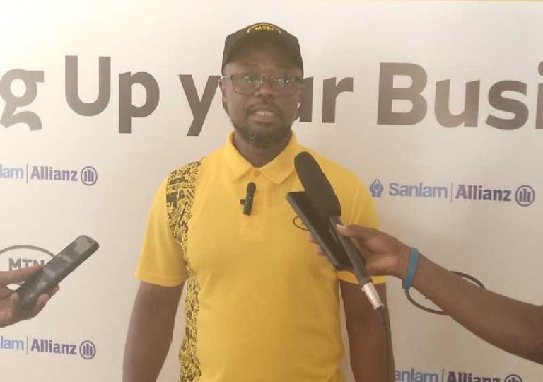 MTN Ghana, Partners Train SMEs on Financial Literacy, Digital Innovation
