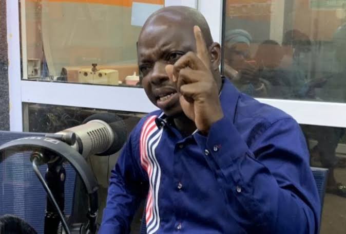 ‘She Embarrassed the Government’ – Abronye Alleges Hanna Bisiw Was Warned Over Galamsey