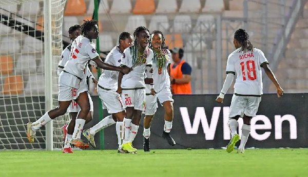Mali edge Tanzania to boost hopes as pressure mounts on Black Queens