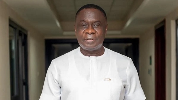 I received support from some NPP MPs during citizenship case
