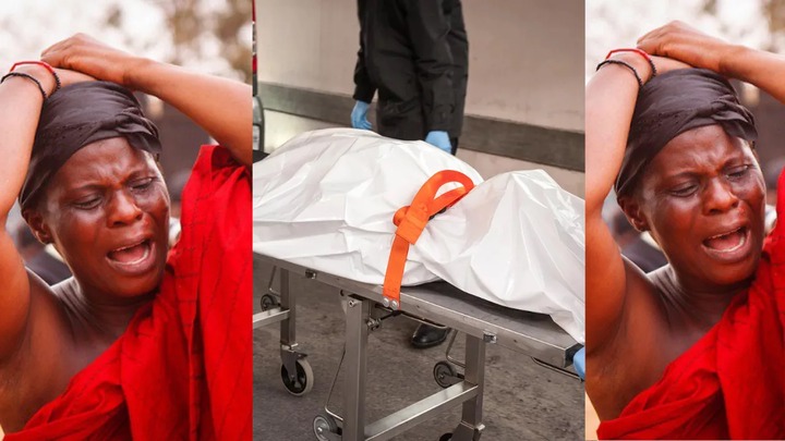 Drunk Man Fatally Impales Himself After Falling From Table