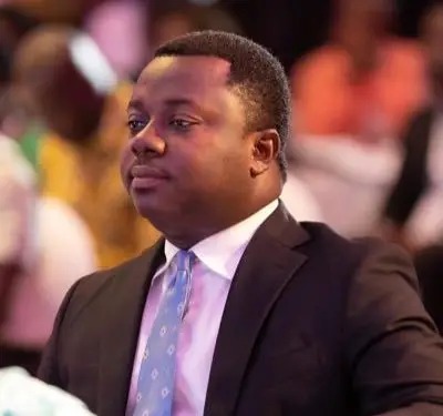Mahama can’t be trusted to defend Ghana’s values against LGBTQ+ – Ntim Fordjour
