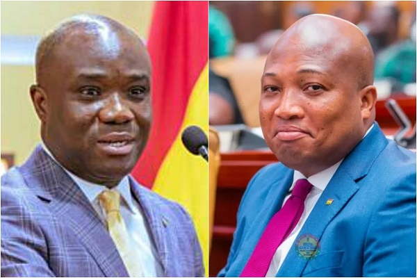 Why the US reduced the validity of Ghanaian visas from 5 years to 3 months – Govt