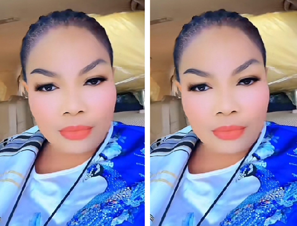 Agradaa to appear before another court over ‘nudes-leak’ case