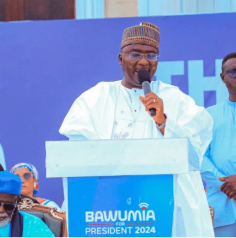 “I Will Become President in 2029 and Punish All Those Boys” – Bawumia Vows Over Ablekuma North Rerun Violence