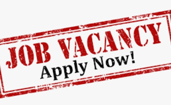 Reputable hospitality brand seeks staff for Airport and Community 19 branches