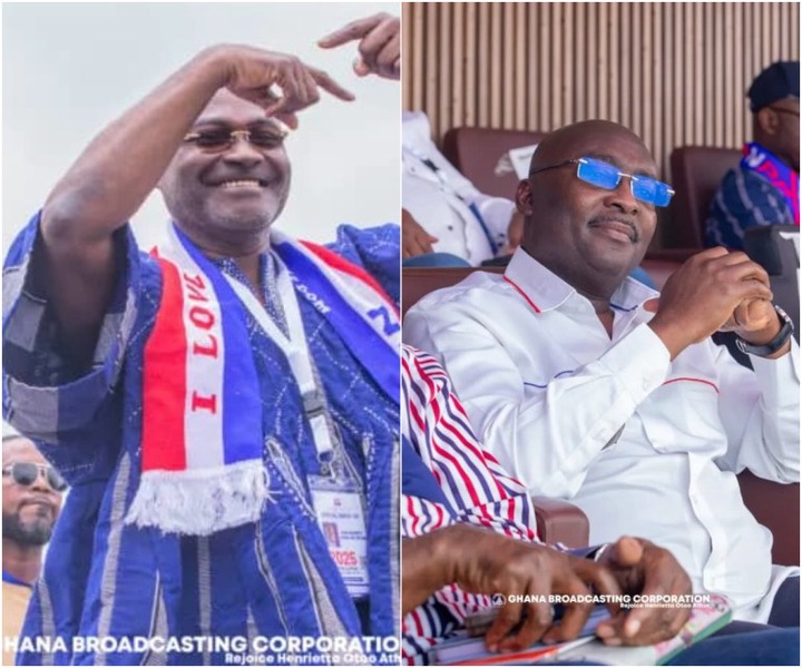 “Serious Candidates Must Raise GHC500k” – NPP Opens Flagbearer Race With Hefty Fee