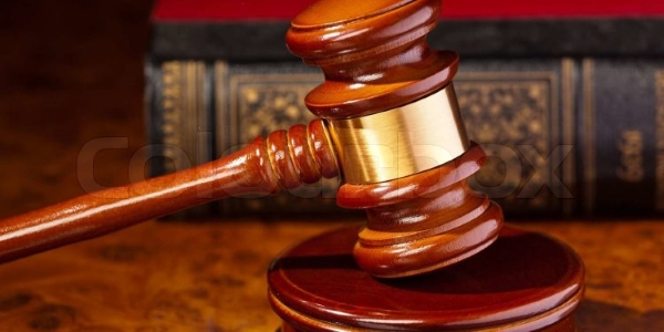 Court sends Ajumako baby thief suspect for mental evaluation
