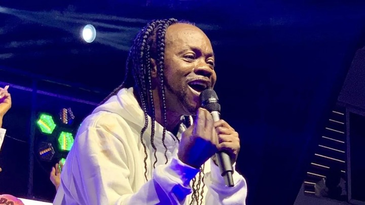 Daddy Lumba Was Suffering A Lot- Afia Schwar