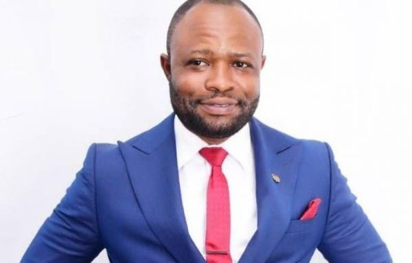Decision to give absolute power to NDC will haunt Ghanaians soon – Collins Owusu Amankwah