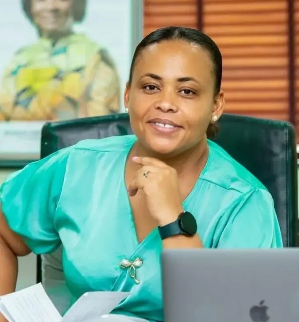 Ahanta West MP advocates for inclusion of ‘Ayinda’ language in national curriculum