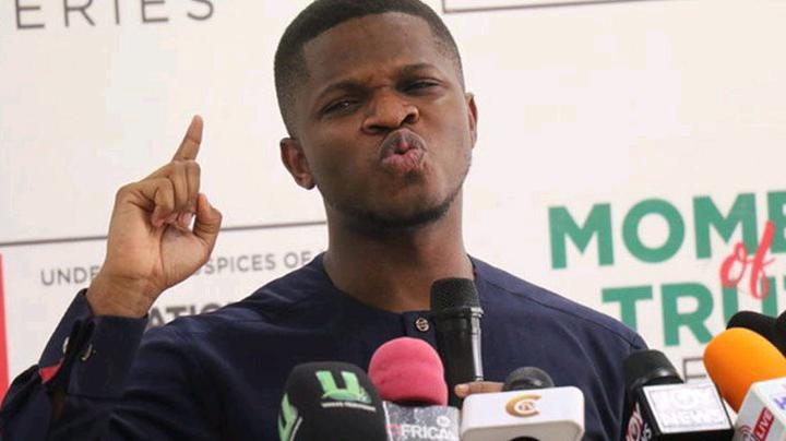 Sammy Gyamfi Speaks About The Death Of NPP MP Kumi Ernest