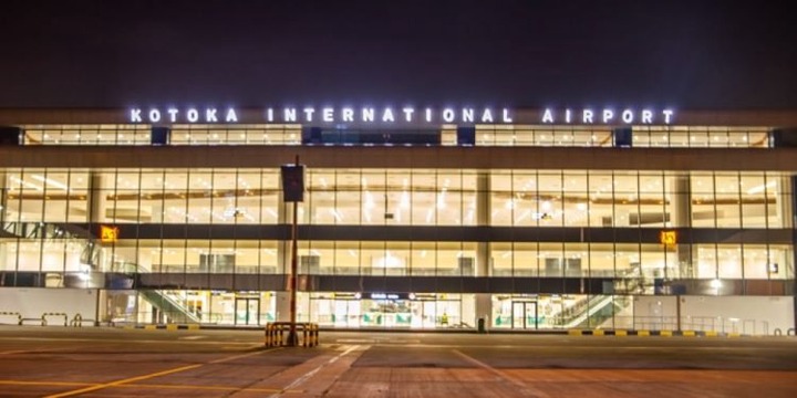 Parliament open to renaming KIA – Isaac Adjei Mensah