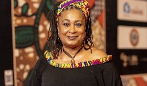 ‘I was deeply infatuated with Kojo Antwi but he thought I was joking’ – Paulina Oduro