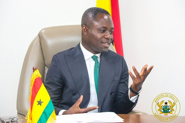 Ghana’s 70,000 health workers await jobs as foreign offers grow