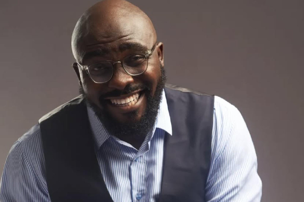 African artistes need to stop being obsessed with money