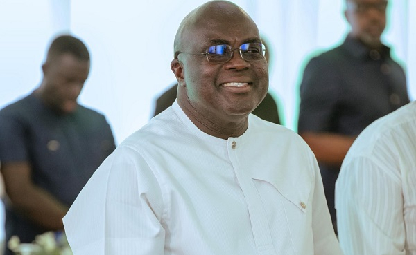 Julius Debrah shares reason for Professor Mills withdrawing his ministerial nomination