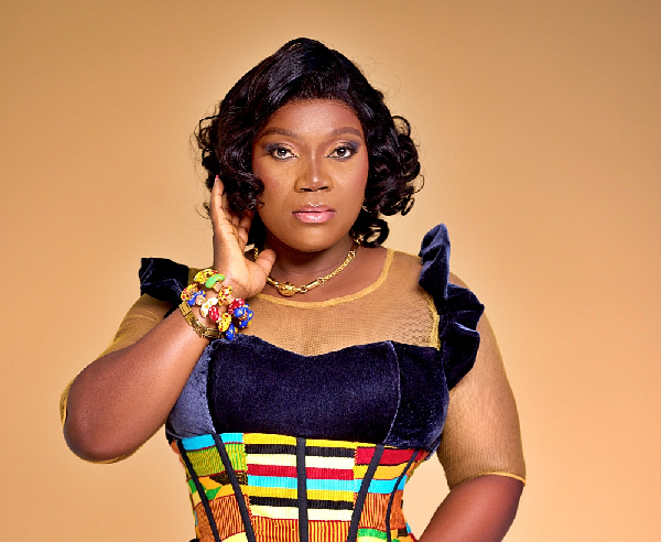 Felicia Boadu releases soul-stirring single ‘Awiey3pa’