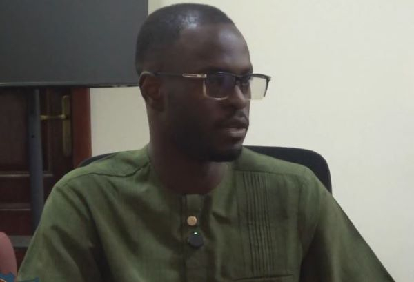 Digitise land registration to solve national issues – Lazarus Adams
