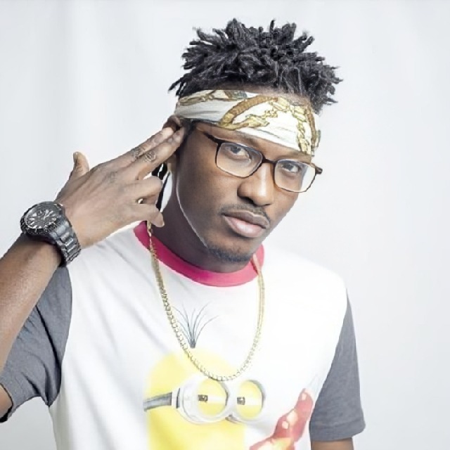 Stop depending on collabs, work hard, believe in yourself and you’ll succeed – Tinny challenges new musicians