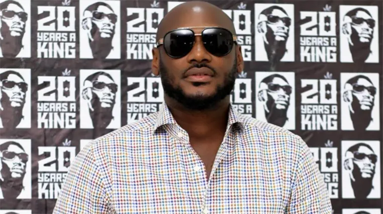 A Man Is Not Built To Be With One Woman Sexually – 2Face
