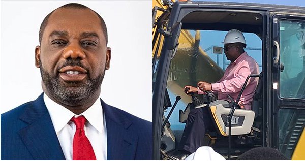 Mahama shames NAPO with coastal protection renewal