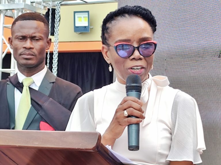 Over 200 pupils graduate at Crystal Heights International School
