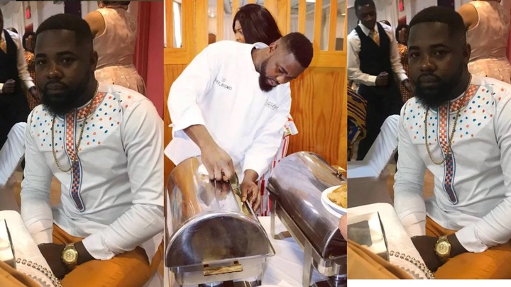 Big Chef Mo dies