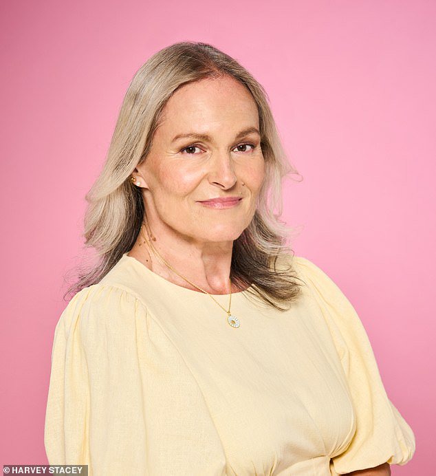 Why my skin looks this young at 62. Here’s how you can do it too…