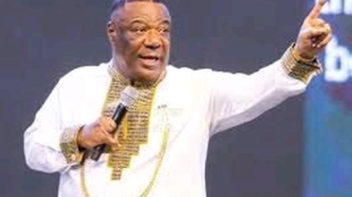 Duncan-Williams Shócks Ghanaians As He Goes After Popular NPP Member, Sues Him For Defamation