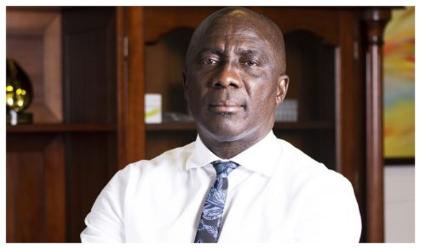 Watch viral video of Tobinco Group CEO Dr Samuel Tobin preaching in the market