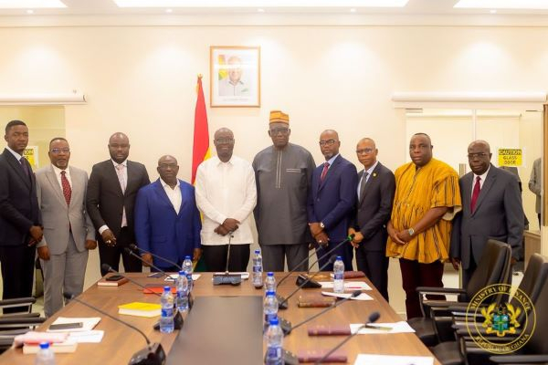 Government to recapitalise Agricultural Development Bank in 2026