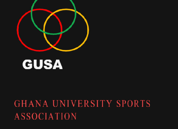 GUSA team to represent Ghana at 2025 World University Games in Germany