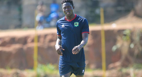 Asante Kotoko summon three players over Justice Blay’s explosive allegations