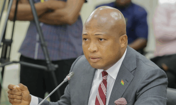 “Ghanaians Lured with Fake Visas, Now ‘Trapped’ in Cote d’Ivoire” – Minister Cries Out