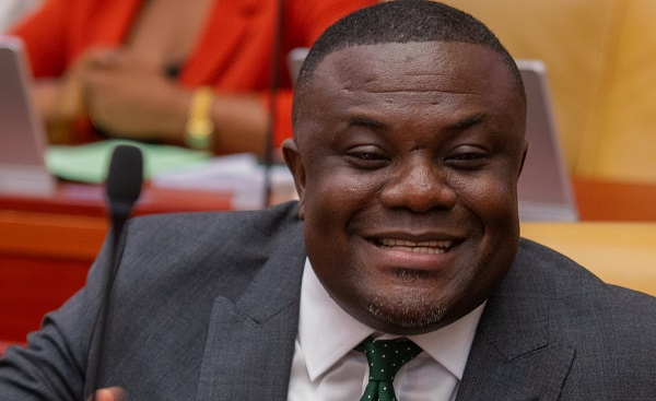 ‘John Mahama’s administration taking undeserved credit for oil discoveries’