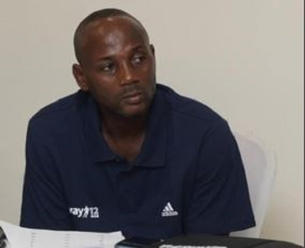 ‘I have been neglected by the state for decades’ – Ali Jarra cries out for aid