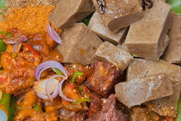 Nutritional values and recipe for ‘tubani,’ Northern Region’s beans-meal delight