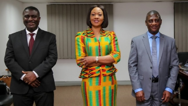 EC Chair and deputies should resign before facing petitions