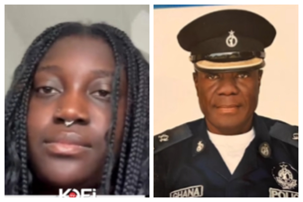 I finally found my father – American woman reunites with Ghanaian dad after 21 years