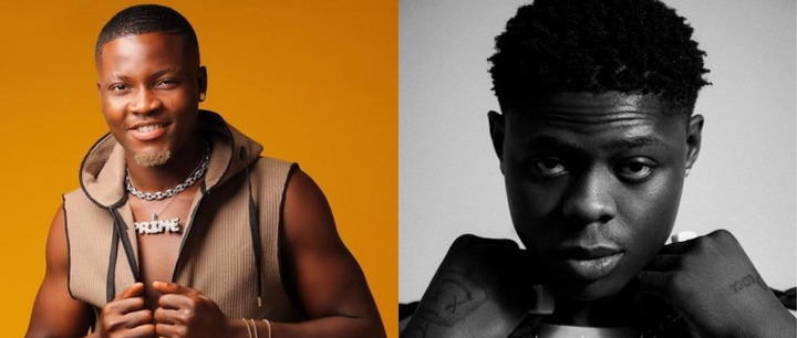 Primeboy Speaks on Mohbad’s Death, Denies Involvement