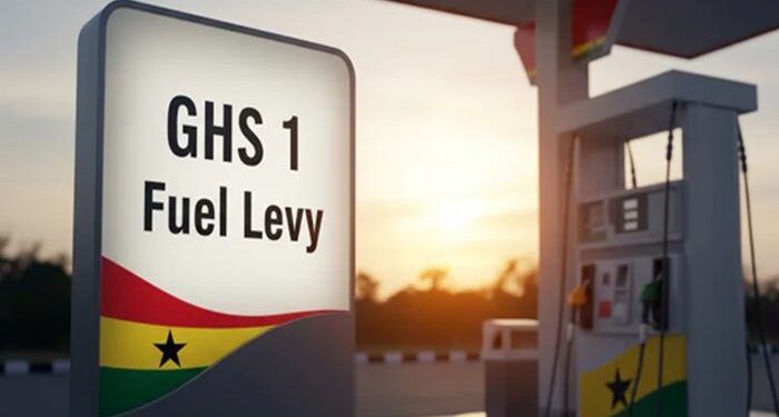 GRA to implement GHC1 Fuel levy July 16